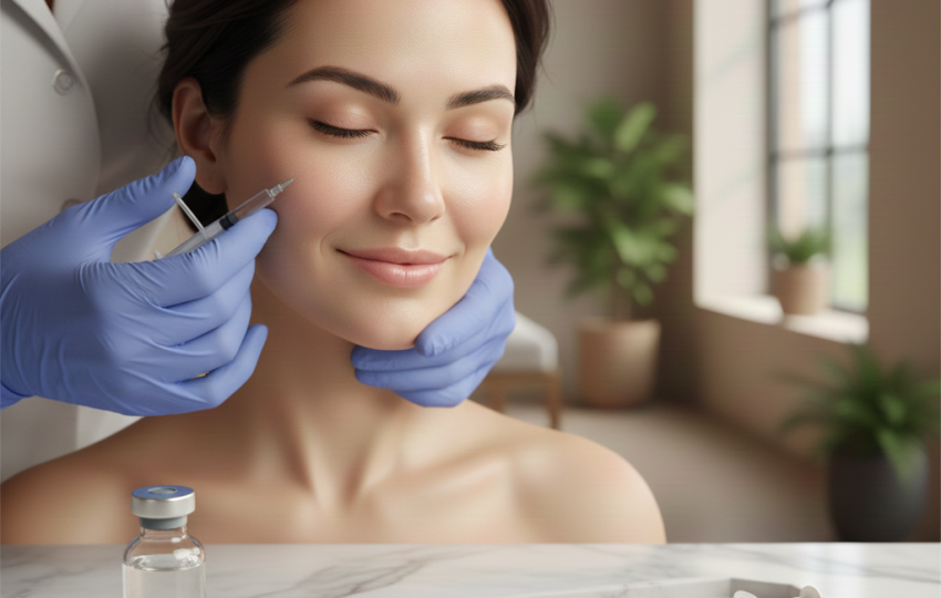 stymulatory tkankowe zabieg